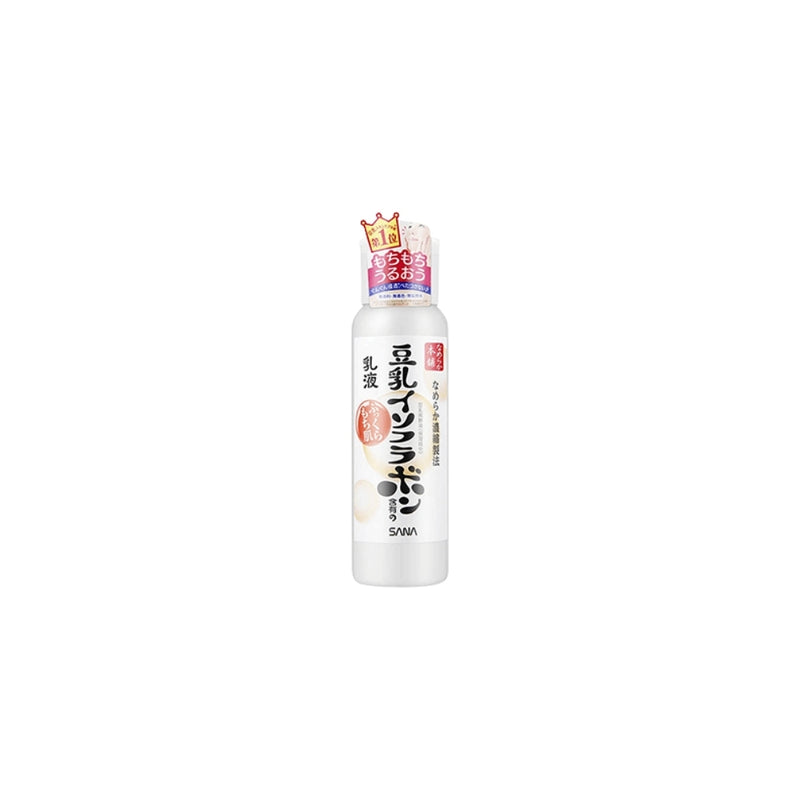 SANA - Soy Milk Moisture Milky Lotion ,150ml