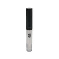 SPINNS Lip Gloss White Glitter
