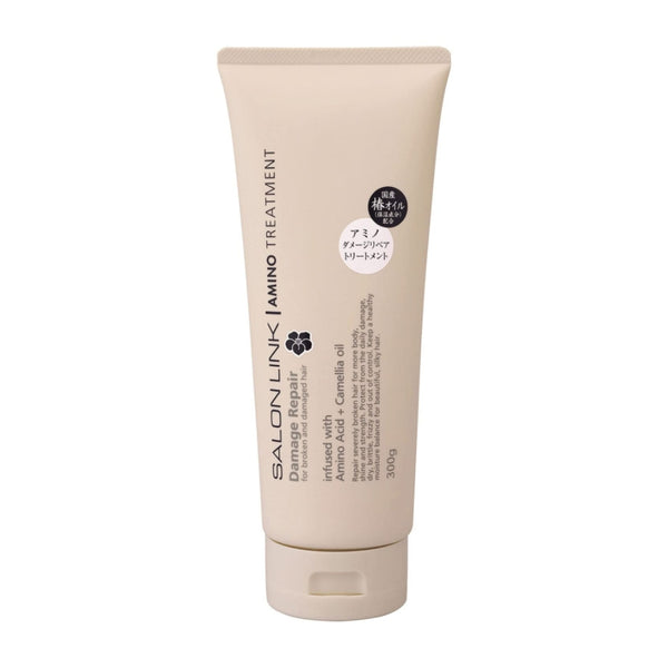 Salon Link Amino Camellia Damage Repair Treatment 300g