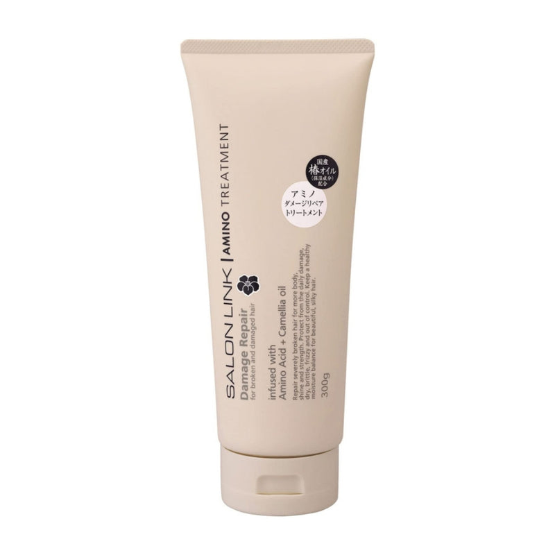 Salon Link Amino Camellia Damage Repair Treatment 300g