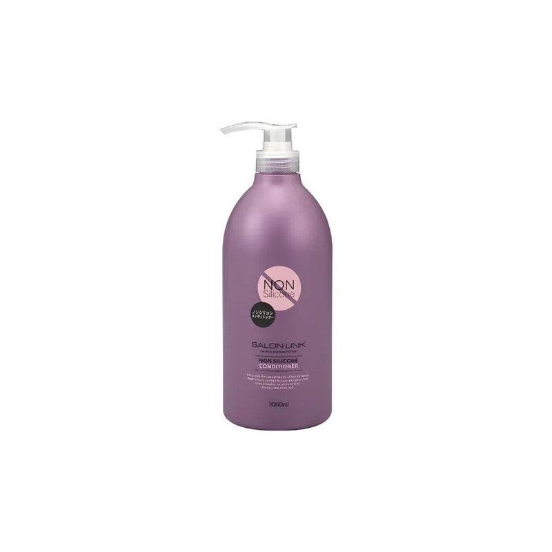 Salon Link Silicone Free Conditioner 1000ml