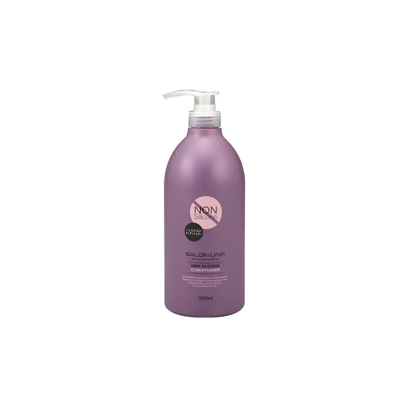 Salon Link Silicone Free Conditioner 1000ml