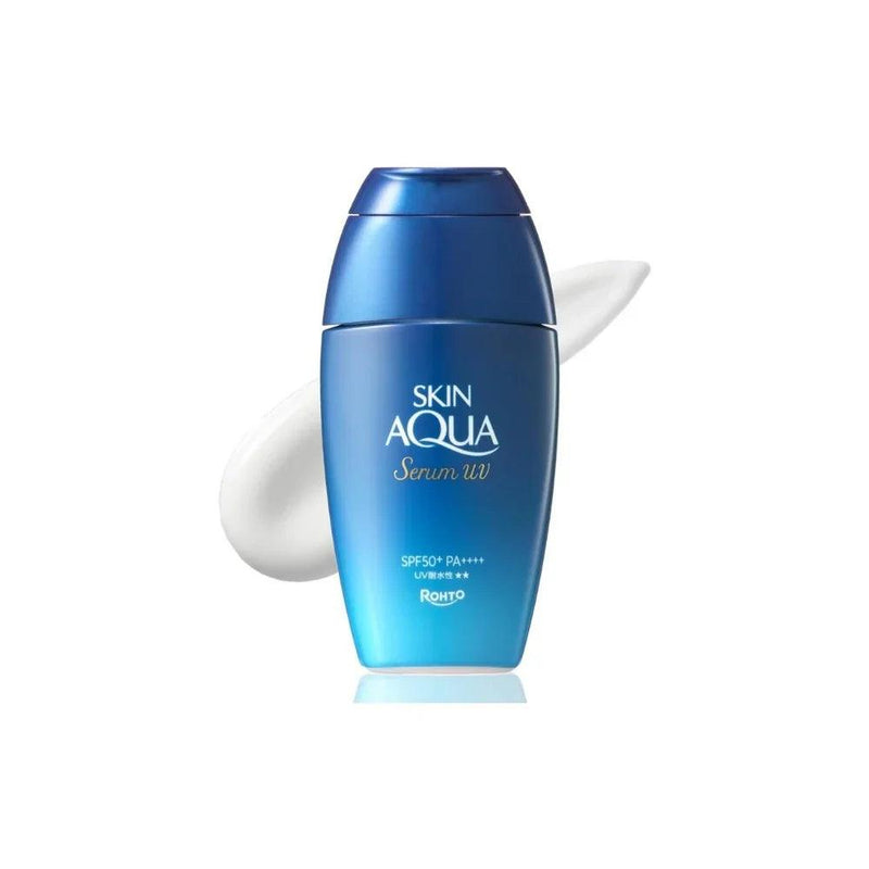 Skin Aqua Hyaluronic Serum UV SPF 50+ PA++++ 70g