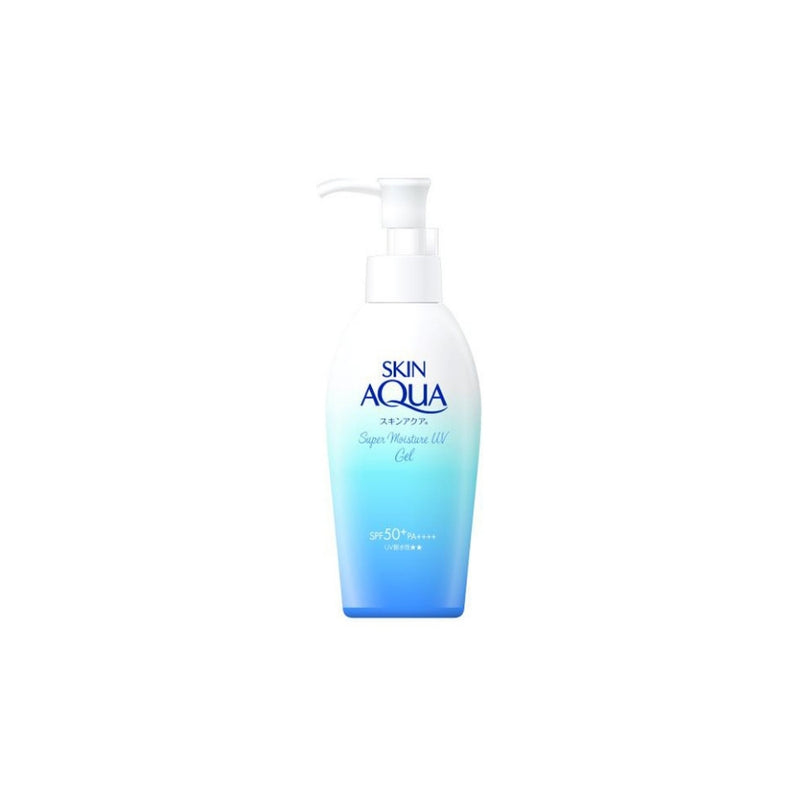 Skin Aqua Super Moisture Gel SPF50 + PA ++++ 110g