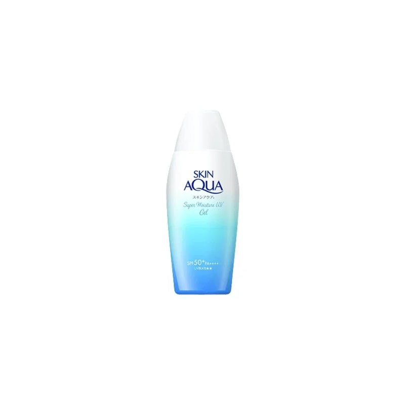 Skin Aqua Super Moisture Gel SPF50 + PA ++++ 165g (2023 Version)