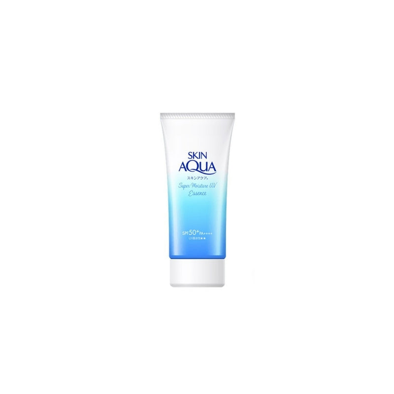 Skin Aqua Super Moisture UV Essence (SPF50+ PA++++) 80g