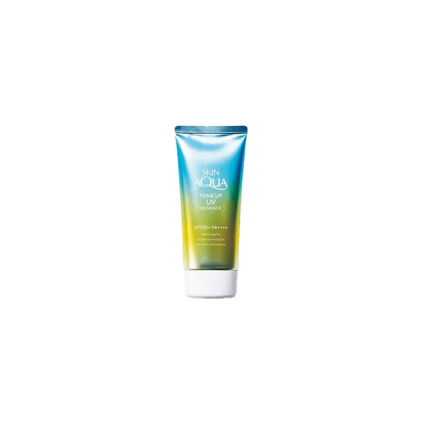 Skin Aqua Tone Up UV Essence SPF50+ PA++++ 80g (Mint)