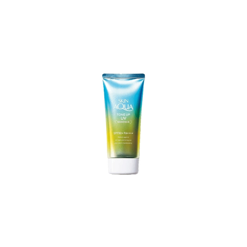 Skin Aqua Tone Up UV Essence SPF50+ PA++++ 80g (Mint)