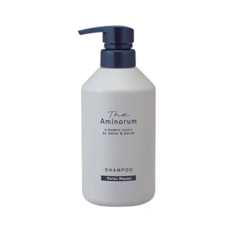 The Aminorum Relax Repair Shampoo 400ml
