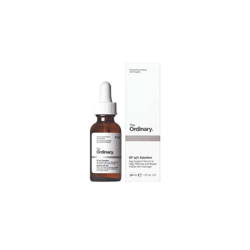 The Ordinary GF 15% Solution Serum 30ml