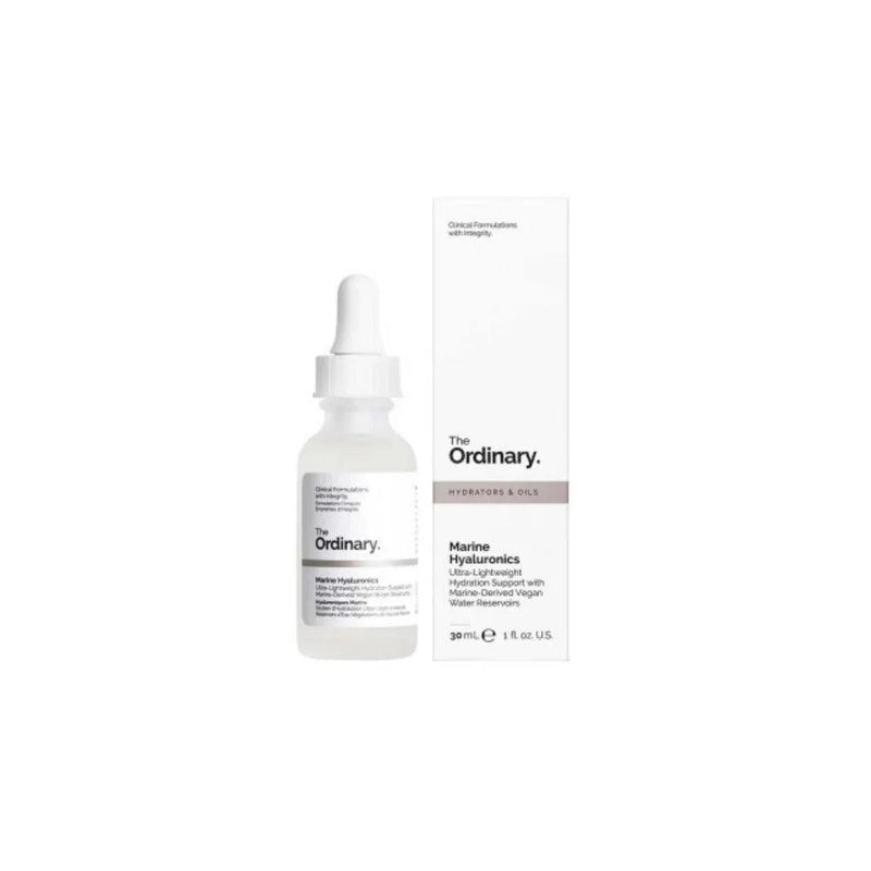 The Ordinary Marine Hyaluronics 30ml