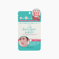 Today’s Cosme Zero Spot Patch (pimple patch) 54 pcs