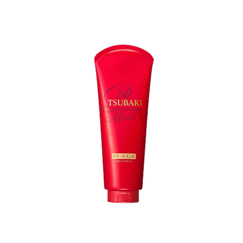 Tsubaki Premium Moist & Repair Treatment (hair mask) 180g