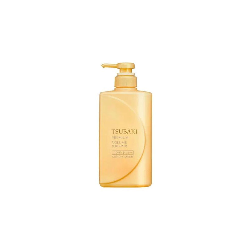 Tsubaki premium repair conditioner 490 ml