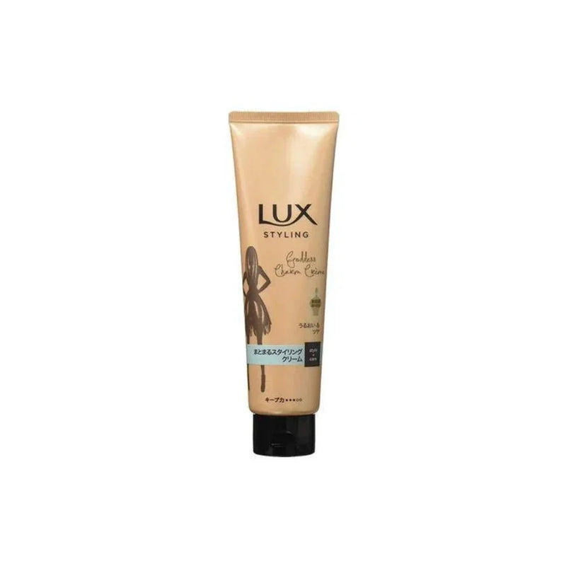 Unilever Lux Serum Styling Cream 130g