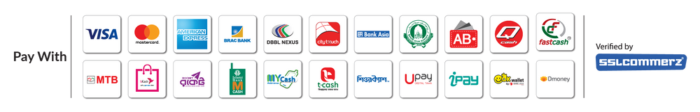 Payment Gateways