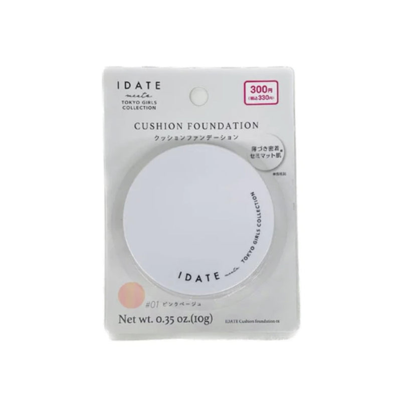 iDate Cushion Foundation 01
